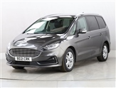 Ford Galaxy Image 5