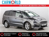 Ford Galaxy Image 1