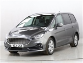 Ford Galaxy Image 5