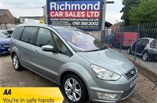Ford Galaxy