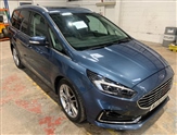 Used Ford Galaxy