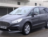 Used Ford Galaxy