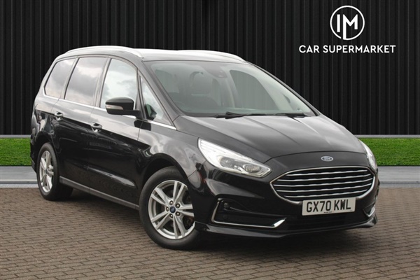 Large image for the Used Ford GALAXY