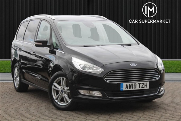 Large image for the Used Ford GALAXY