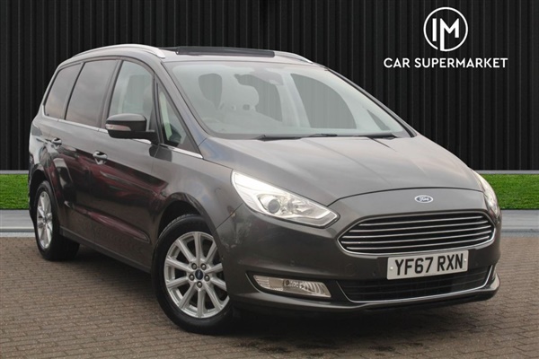 Large image for the Used Ford GALAXY