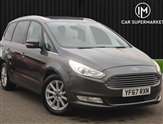Used Ford Galaxy