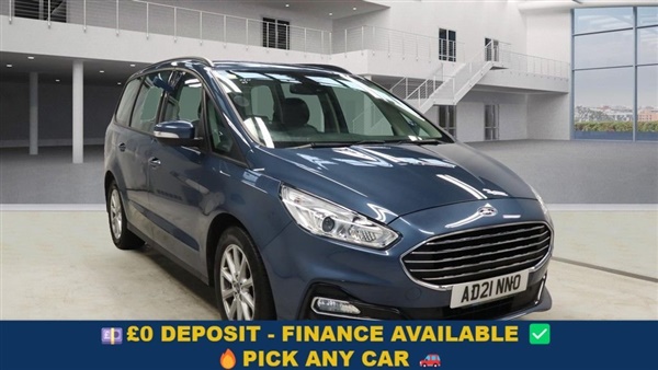 Large image for the Used Ford GALAXY