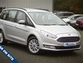Used Ford Galaxy