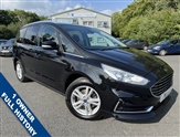 Used Ford Galaxy