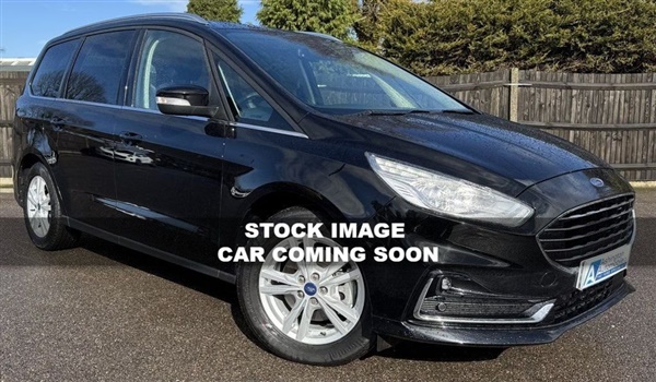Large image for the Used Ford GALAXY
