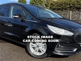 Used Ford Galaxy