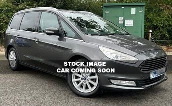 Large image for the Used Ford GALAXY