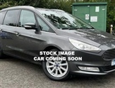 Used Ford Galaxy