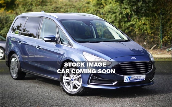 Large image for the Used Ford GALAXY