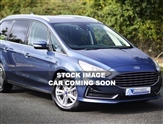 Used Ford Galaxy