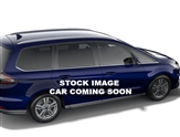 Used Ford Galaxy
