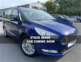 Used Ford Galaxy