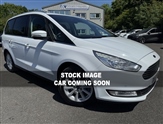 Used Ford Galaxy