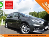 Used Ford Galaxy