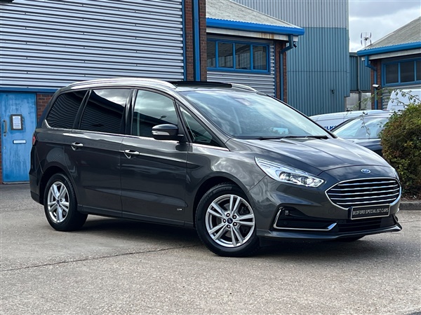 Large image for the Used Ford Galaxy