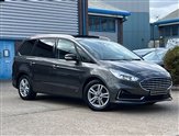 Used Ford Galaxy