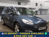 Used Ford Galaxy