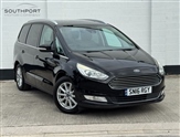 Used Ford Galaxy