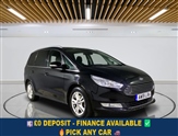 Used Ford Galaxy