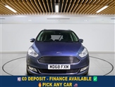 Used Ford Galaxy