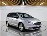 Used Ford Galaxy Used Ford Galaxy