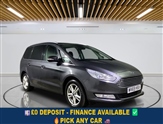 Used Ford Galaxy