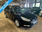 Used Ford Galaxy