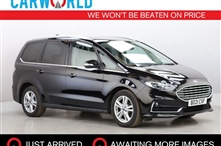 Used Ford Galaxy