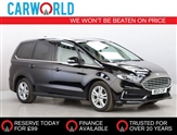 Ford Galaxy Image 1