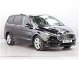 Ford Galaxy Image 2