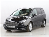 Ford Galaxy Image 5