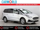 Ford Galaxy Image 1