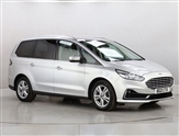 Ford Galaxy Image 2