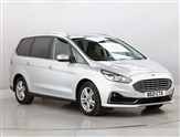 Ford Galaxy Image 3