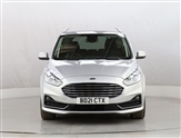 Ford Galaxy Image 4