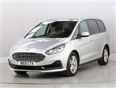Ford Galaxy Image 5