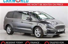 Used Ford Galaxy Used Ford Galaxy