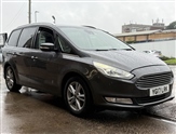 Used Ford Galaxy