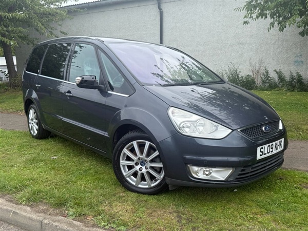 Large image for the Used Ford GALAXY