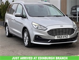Used Ford Galaxy Used Ford Galaxy