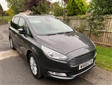 Used Ford Galaxy