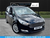 Used Ford Galaxy