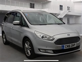Used Ford Galaxy