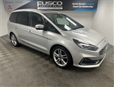 Used Ford Galaxy Used Ford Galaxy
