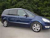 Used Ford Galaxy